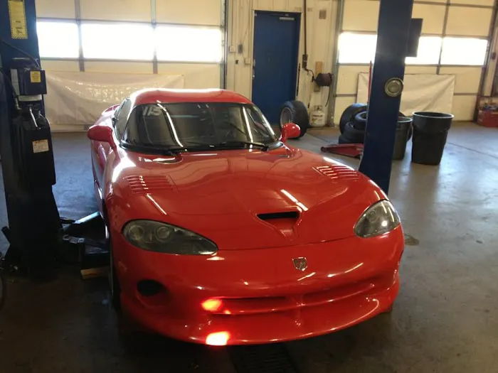 C & T Tire & Automotive 9