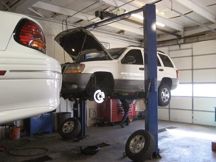 C & T Tire & Automotive 6