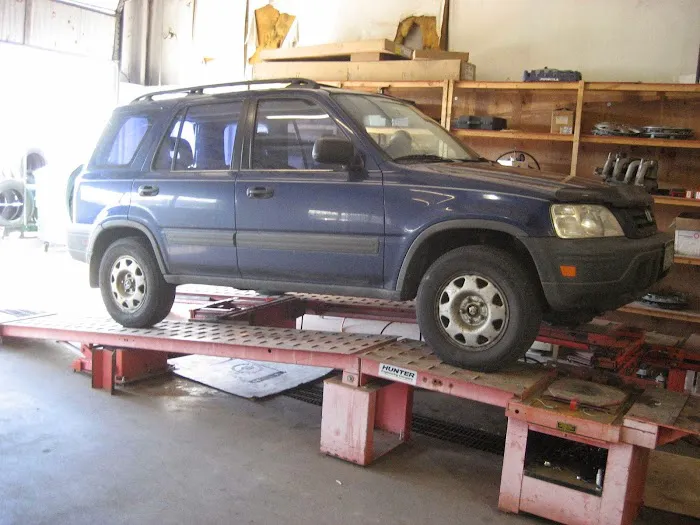 C & T Tire & Automotive 8
