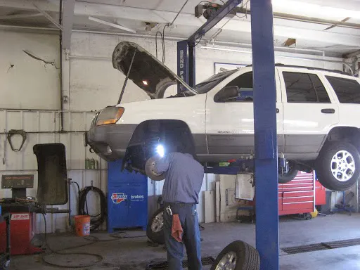 C & T Tire & Automotive 7