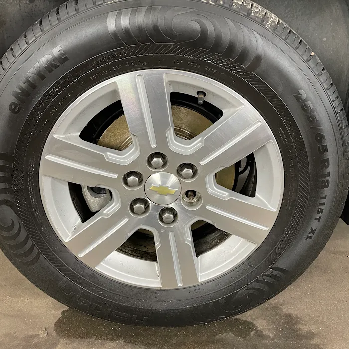 a-cwr windshield repair/replacement 5