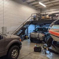 a-cwr windshield repair/replacement