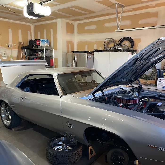 a-cwr windshield repair/replacement 7