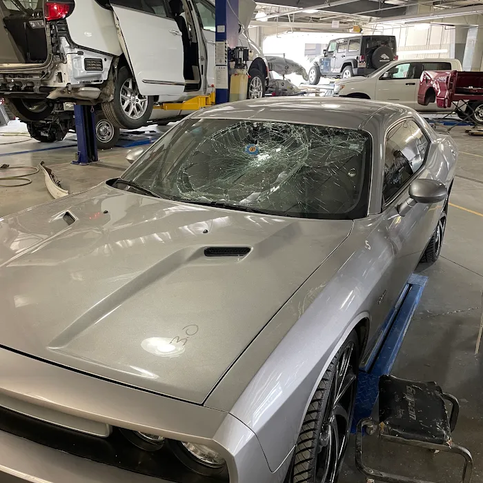 a-cwr windshield repair/replacement 9