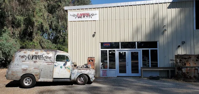 WARR Performance LLC 0