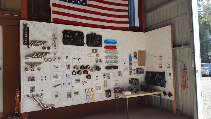 WARR Performance LLC 1