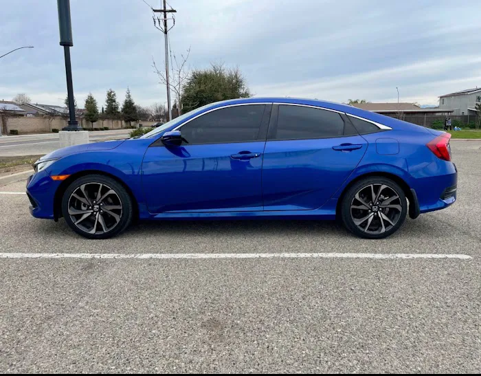 Shades Window Tint & PPF 5