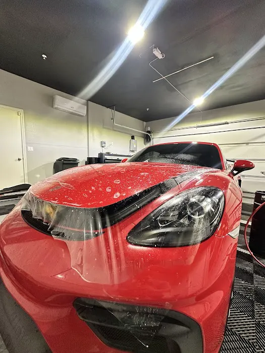 Shades Window Tint & PPF 9