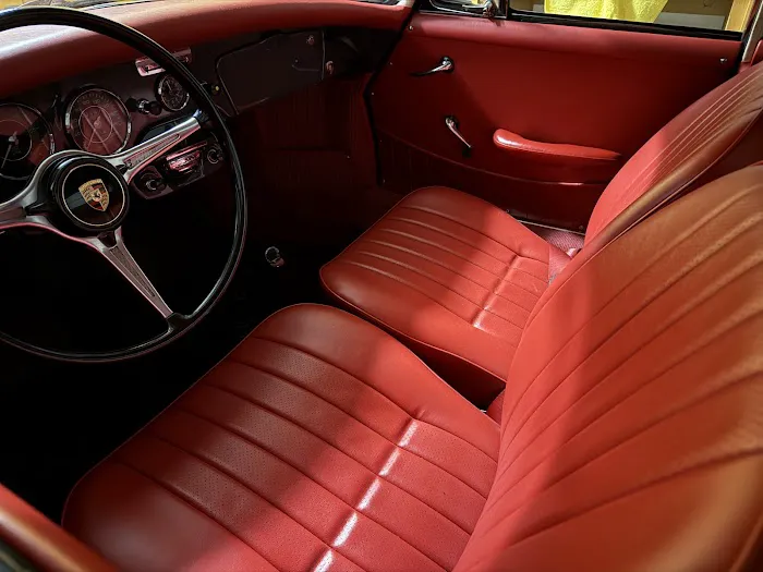 Valley German Upholstery 1