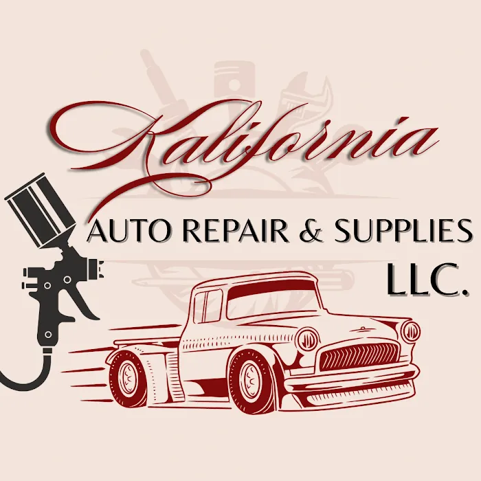 kalifornia Auto Repair & Supplies LLC 0