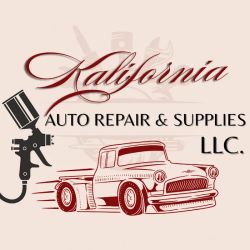 kalifornia Auto Repair & Supplies LLC ico