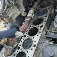 Teji Truck & Trailer Repair
