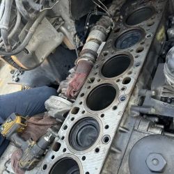 Teji Truck & Trailer Repair ico
