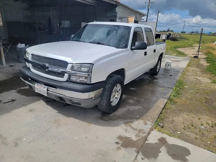 Tafolla auto repair & body 7