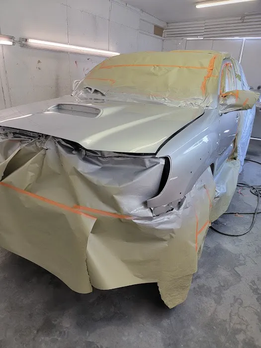 Tafolla auto repair & body 2