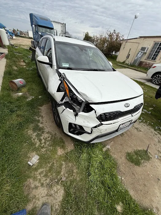 Tafolla auto repair & body 6