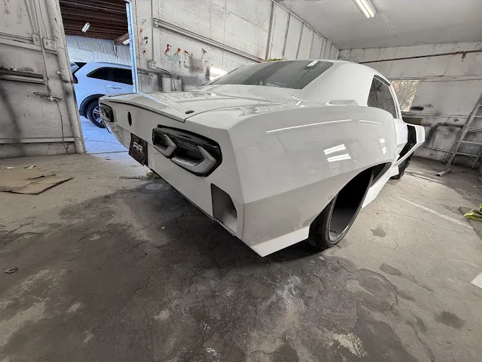 Tafolla auto repair & body 3