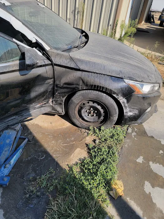 Tafolla auto repair & body 4