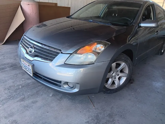 Tafolla auto repair & body 9