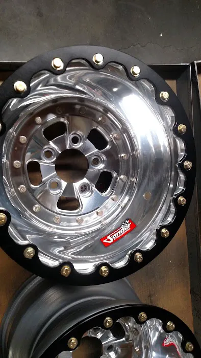 Sander Engineering 0