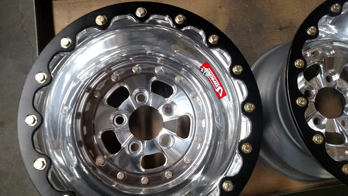 Sander Engineering 1