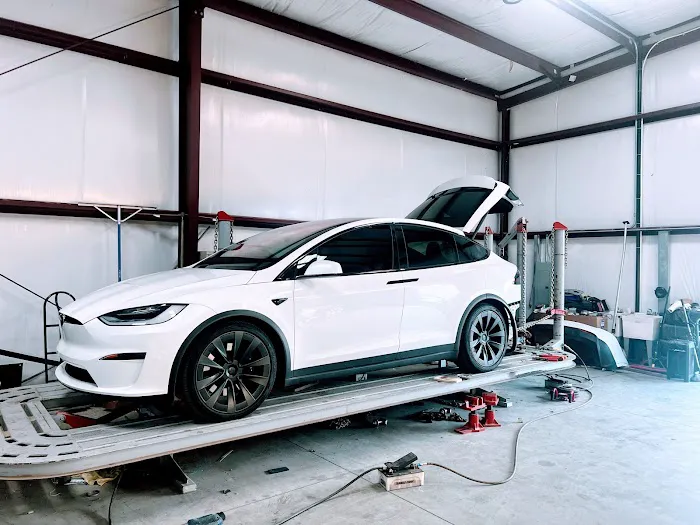 Unique Auto Enterprises 7