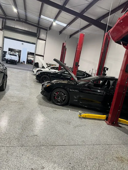 Unique Auto Enterprises 2
