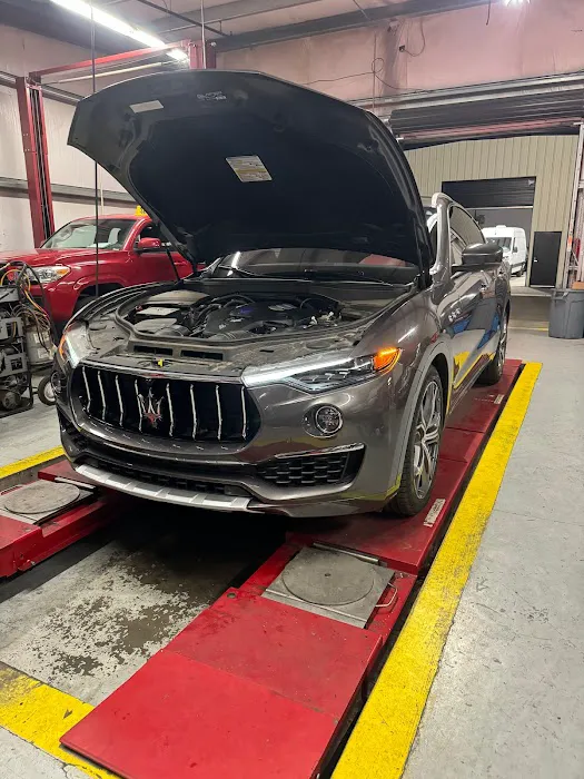 Unique Auto Enterprises 1