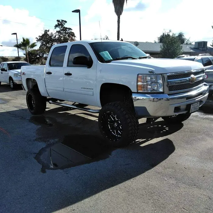 Unique Auto Enterprises 5