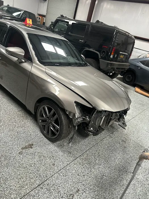 Unique Auto Enterprises 6