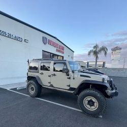 Unique Auto Enterprises ico