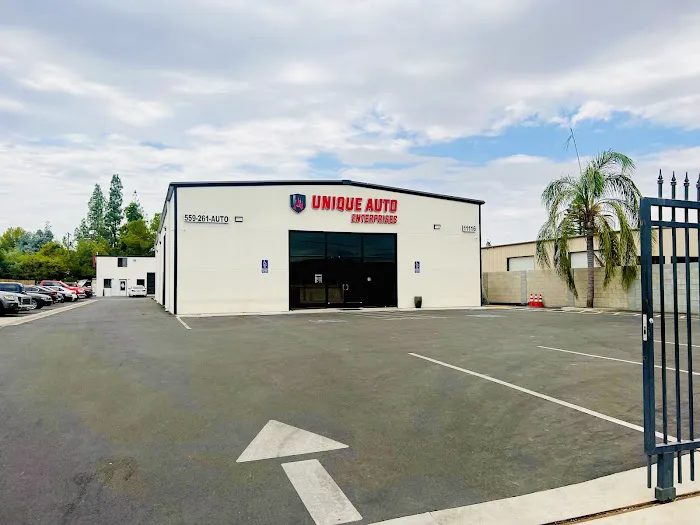 Unique Auto Enterprises 4