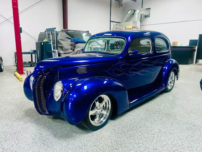 Unique Auto Enterprises 9
