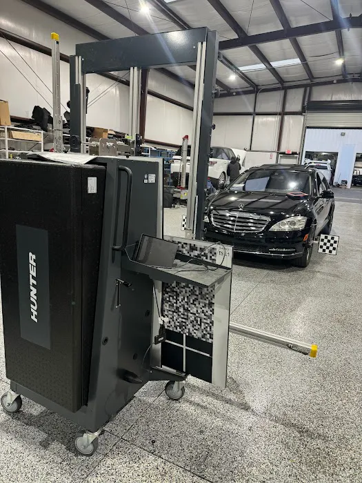 Unique Auto Enterprises 8