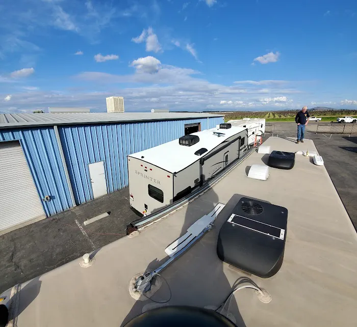 Honest Jason's RV Center and Mobile Repair 4