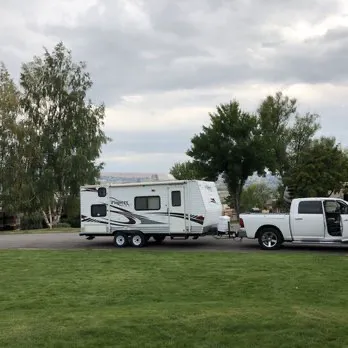 Honest Jason's RV Center and Mobile Repair 1