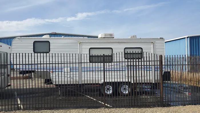 Honest Jason's RV Center and Mobile Repair 2