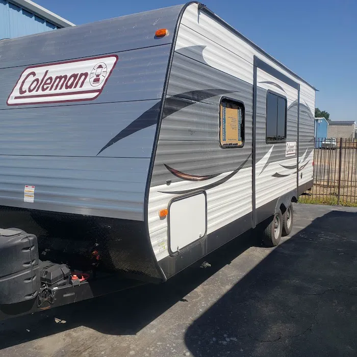 Honest Jason's RV Center and Mobile Repair 5
