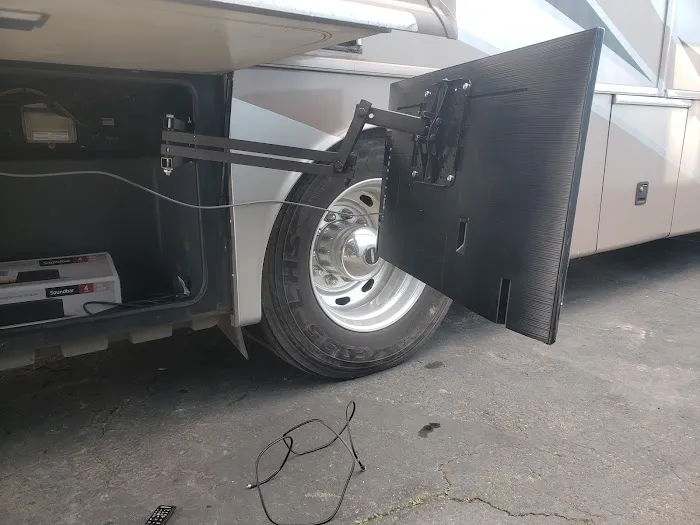 Honest Jason's RV Center and Mobile Repair 0