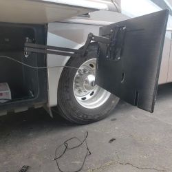 Honest Jason's RV Center and Mobile Repair ico