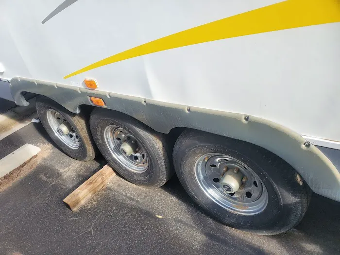 Honest Jason's RV Center and Mobile Repair 7