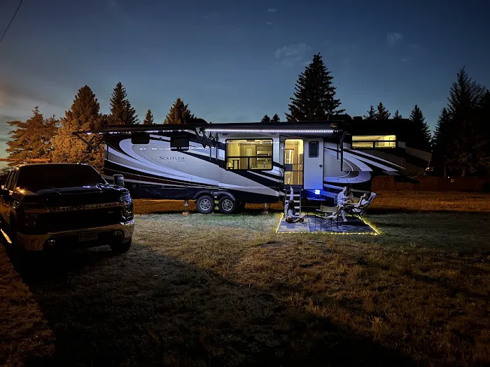 Honest Jason's RV Center and Mobile Repair 9