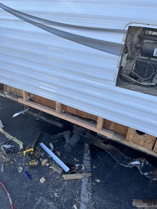 Mike's RV Center & Mobile Repair 1