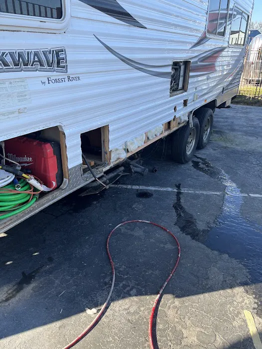 Mike's RV Center & Mobile Repair 7