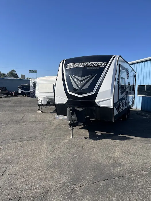 Mike's RV Center & Mobile Repair 3