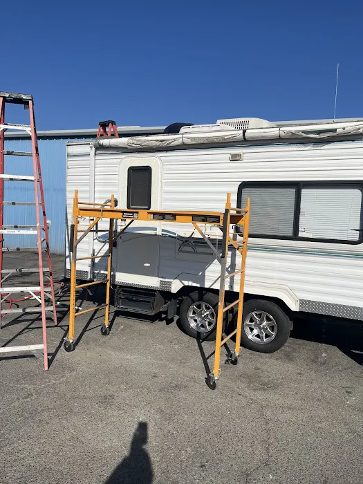 Mike's RV Center & Mobile Repair 8