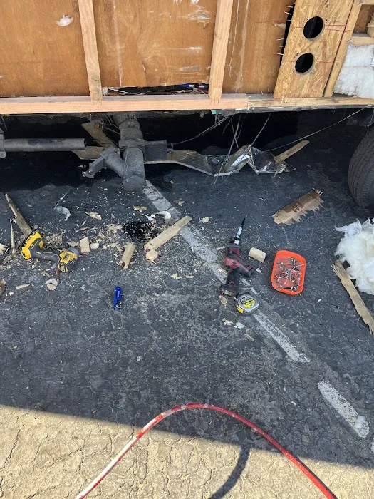 Mike's RV Center & Mobile Repair 2
