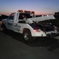 TERANS TOWING & MINOR REPAIR