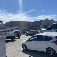 Madera Ford Service