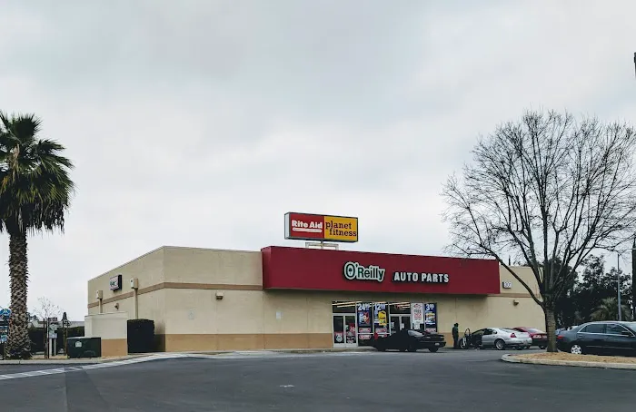 O'Reilly Auto Parts 9